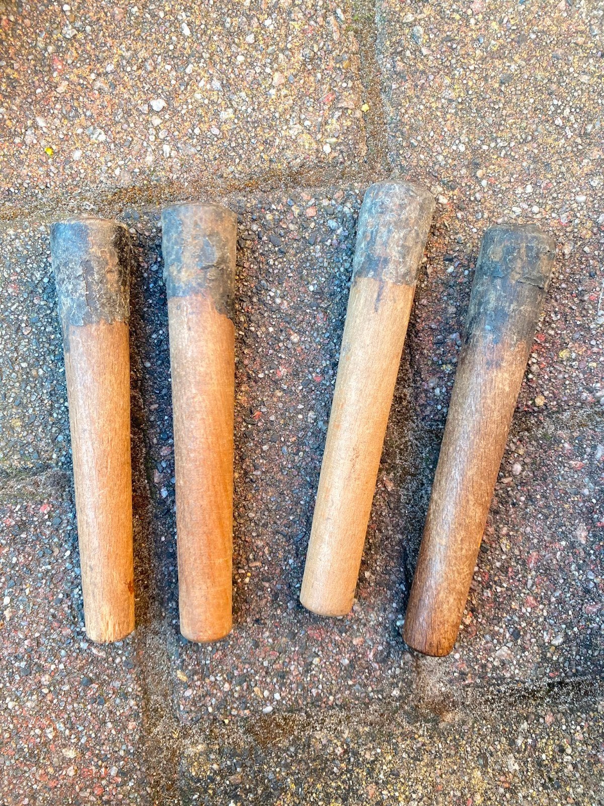 15x diverse goudsmid artikelen gereedschap, Verzenden, Gebruikt