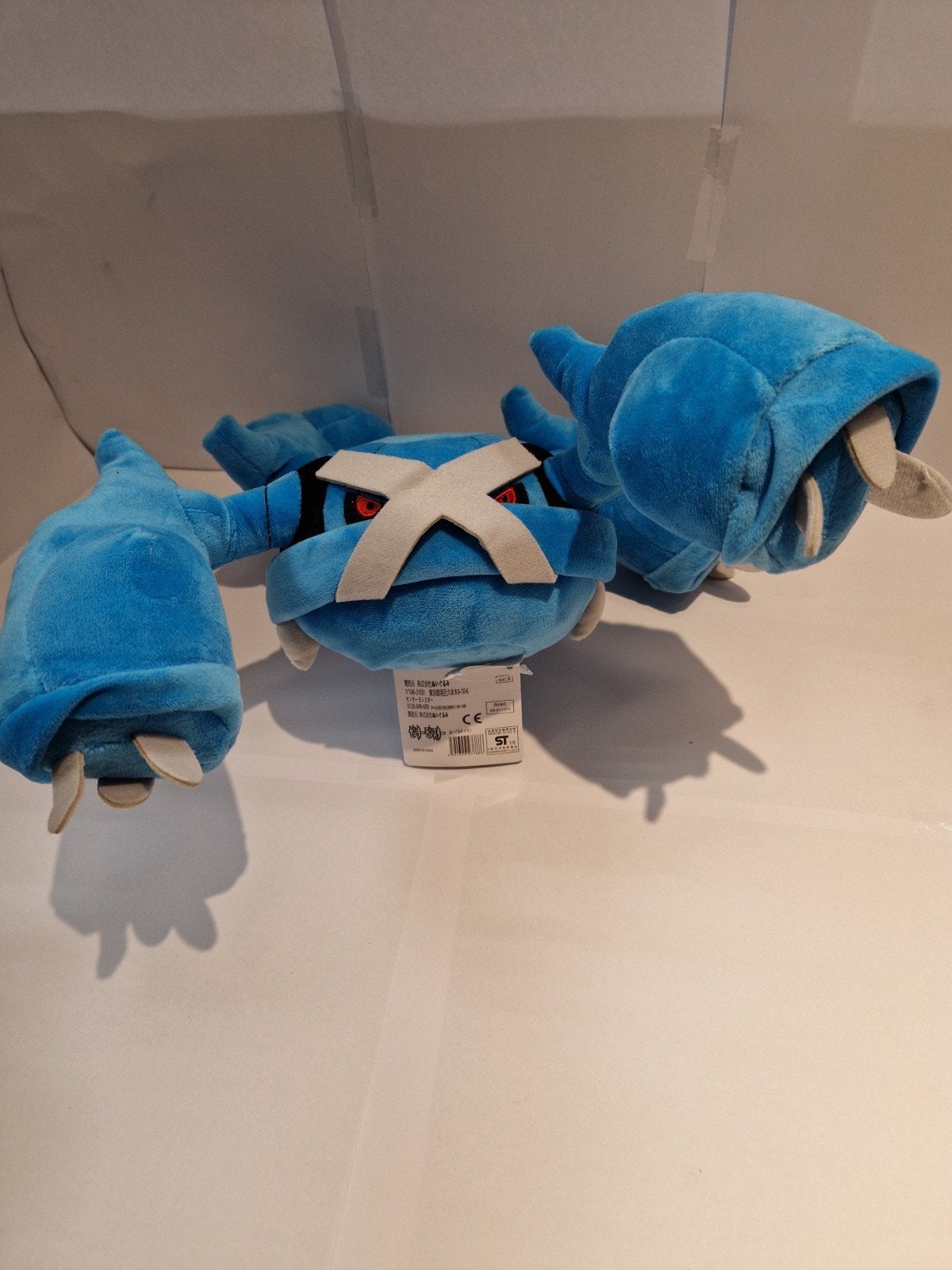 pokemon pluche, Verzenden, Nieuw, Overige typen