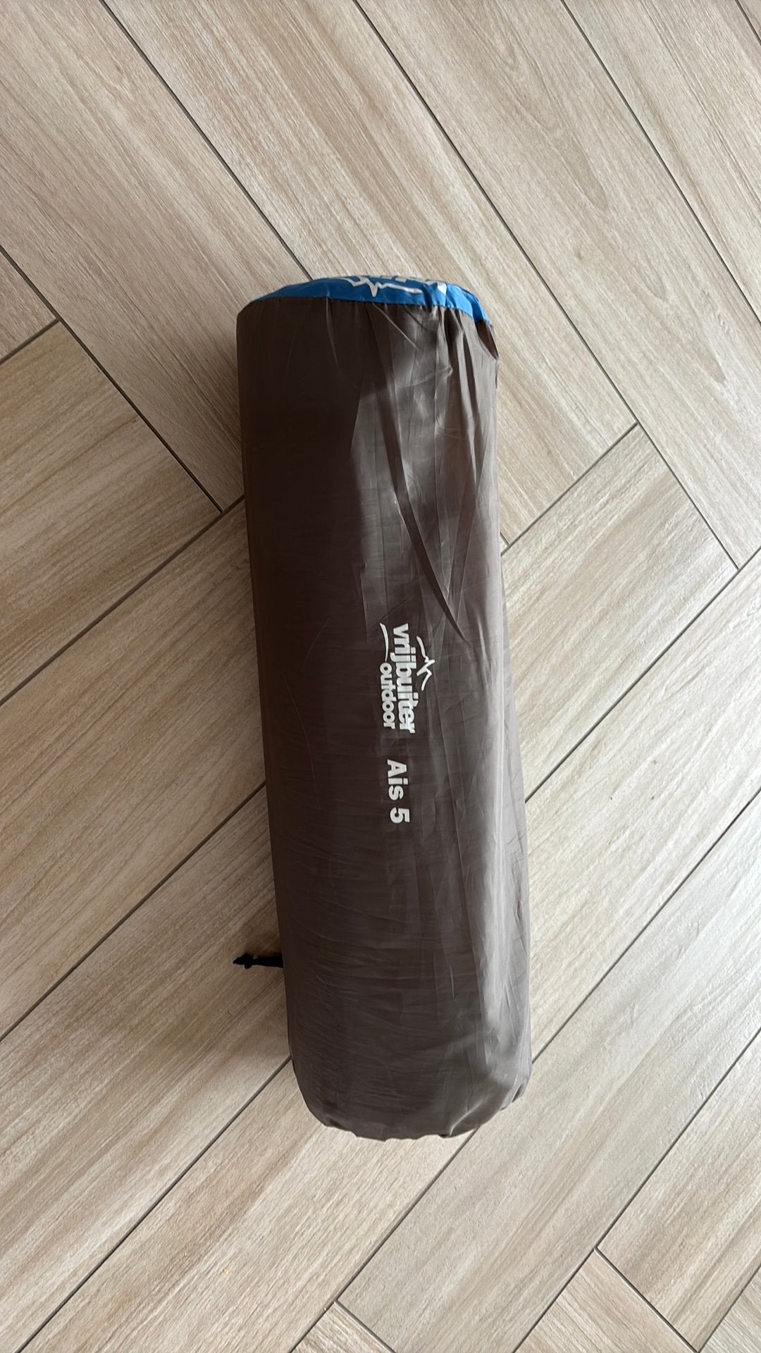 Outdoor mat, Ophalen, Zo goed als nieuw, 1-persoons