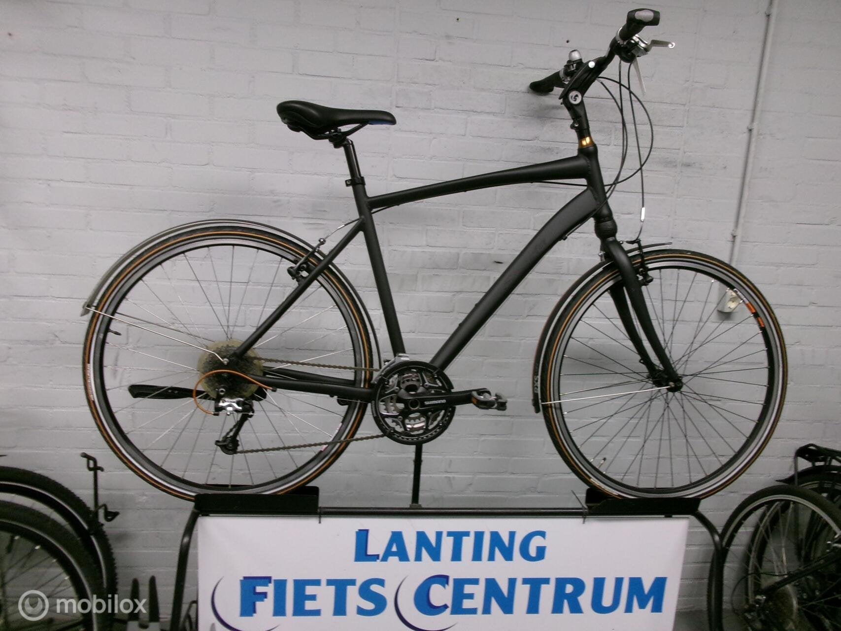 Sparta SPORT 56 CM, 53 tot 57 cm, Gebruikt, Sparta