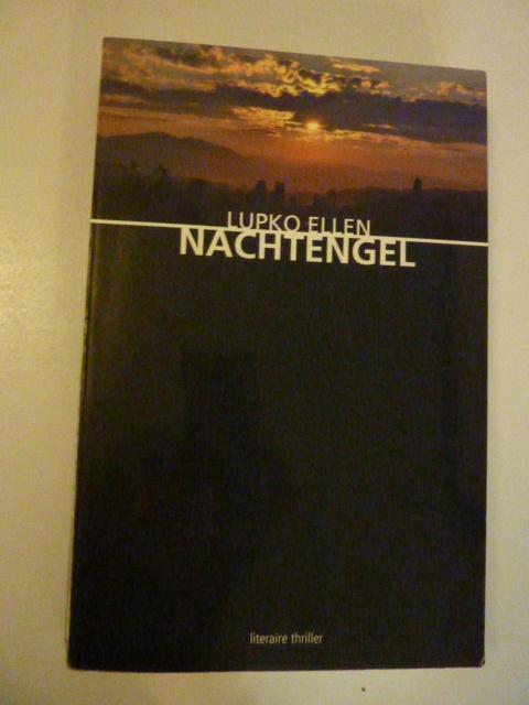 Lupko Ellen - Nachtengel, Verzenden, Zo goed als nieuw