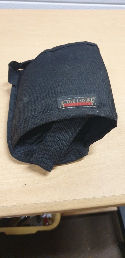 bekerhouder active leisure tas, Ophalen of Verzenden, 'T Olde Gre-j, Info@toldegrej.nl, Endepoelstraat 20f Didam
