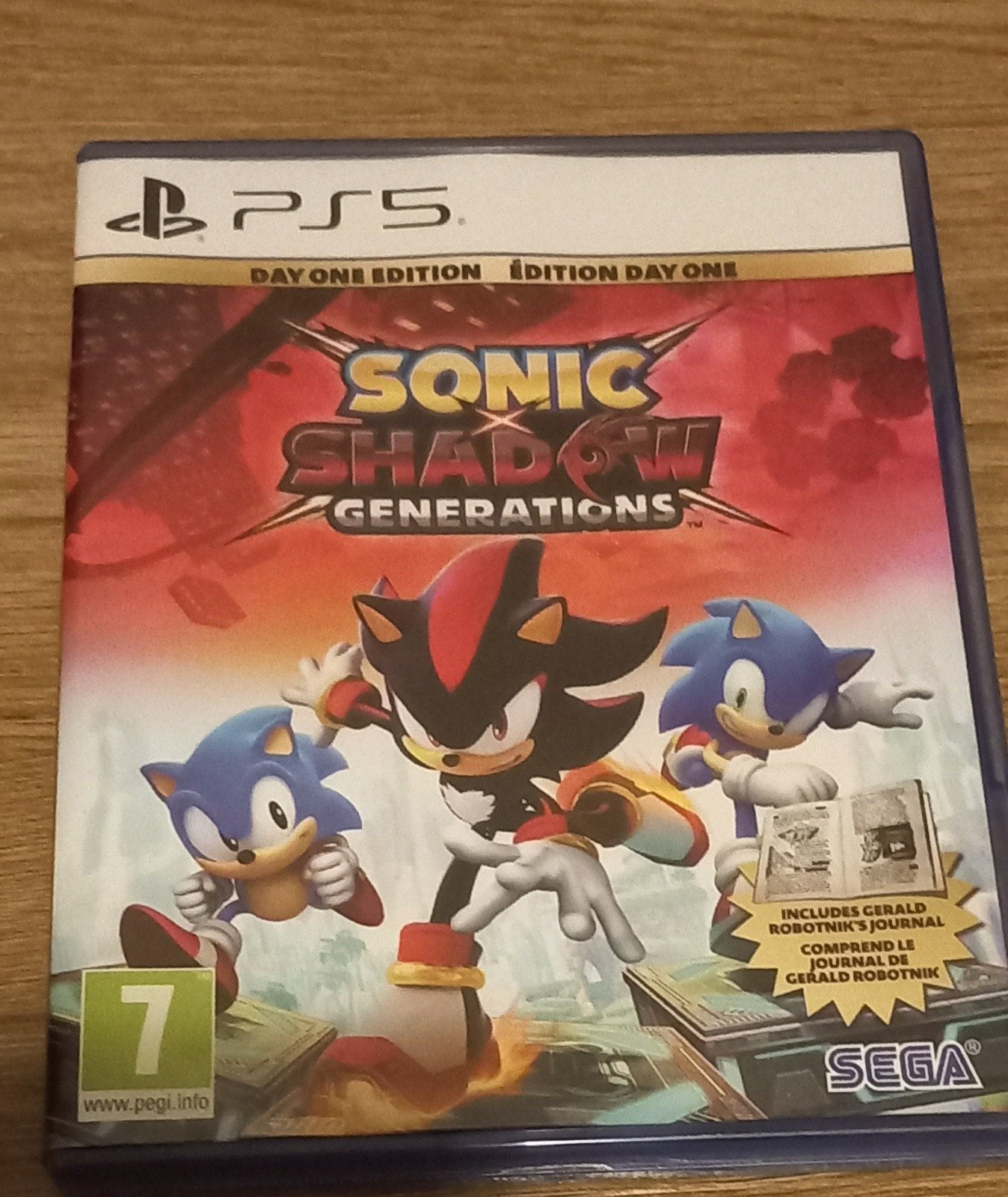 PS5 Games: Call of Duty Cold War, Modern Warfare III, Sonic, Ophalen
