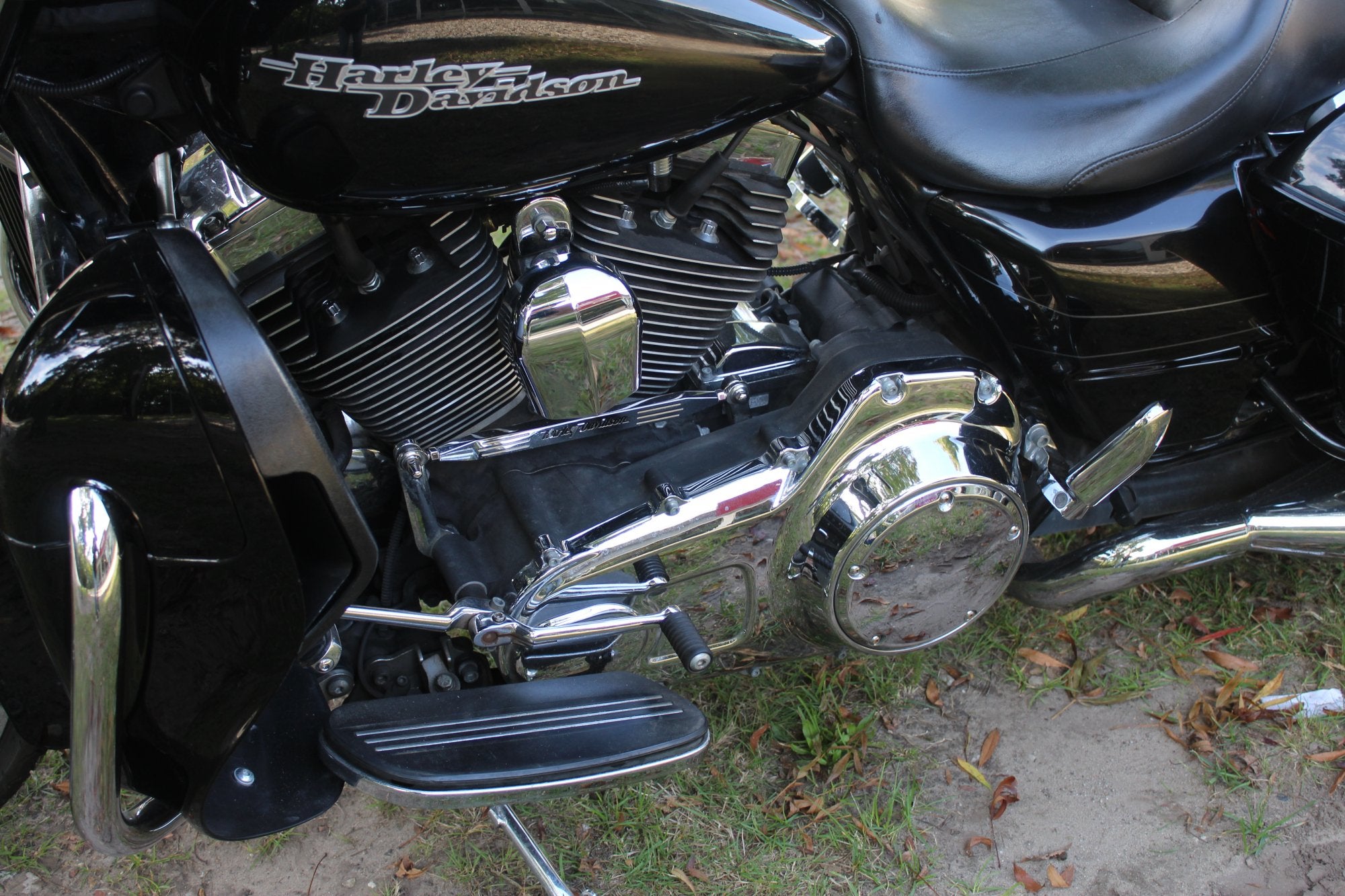 Harley-Davidson Street Glide Special, Motoren, Motoren | Harley-Davidson, 1690 cc, Chopper, Bedrijf, Meer dan 35 kW