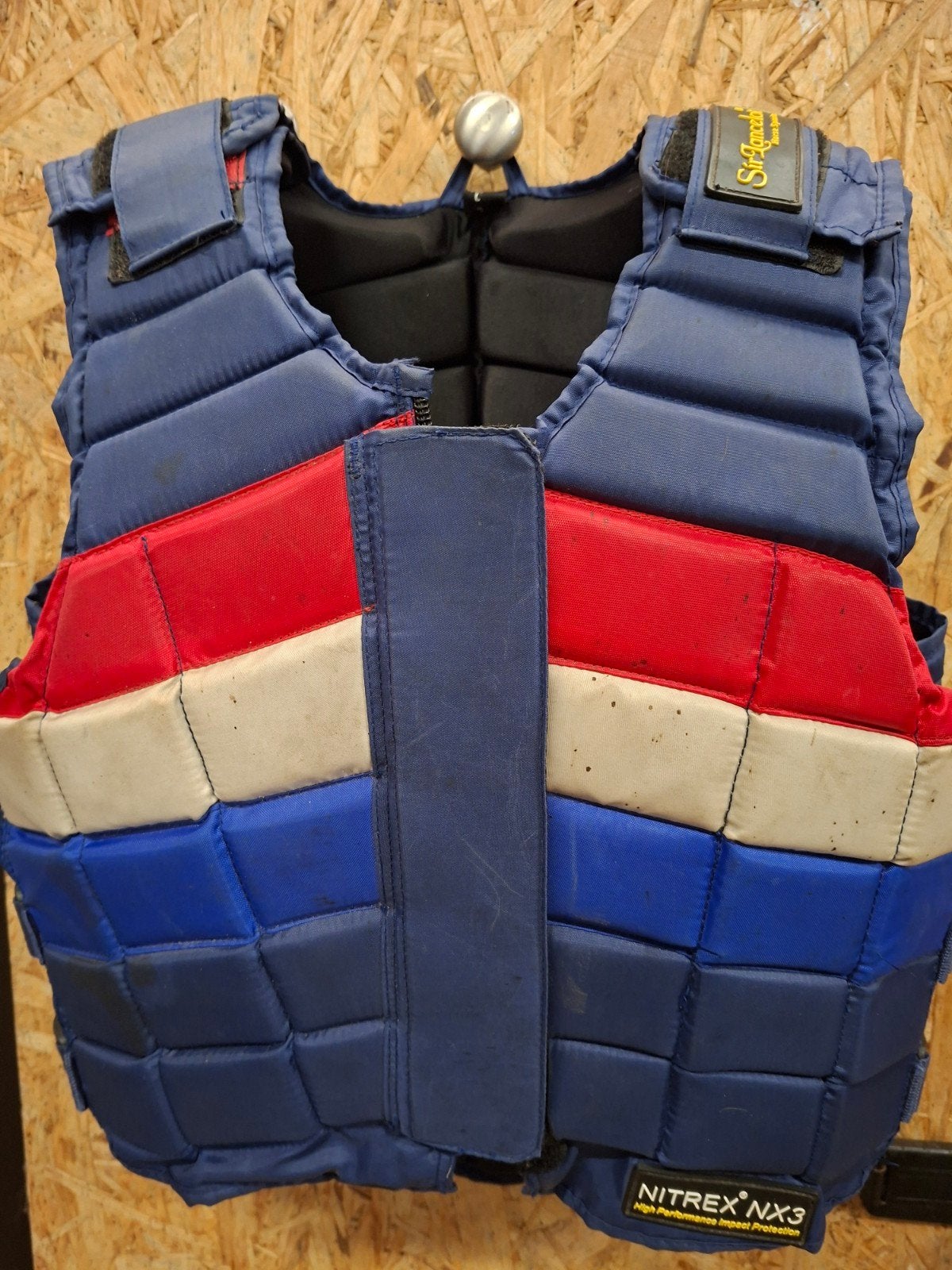 sir lancelot bodyprotector junior 12y, Ophalen of Verzenden, Bovenkleding