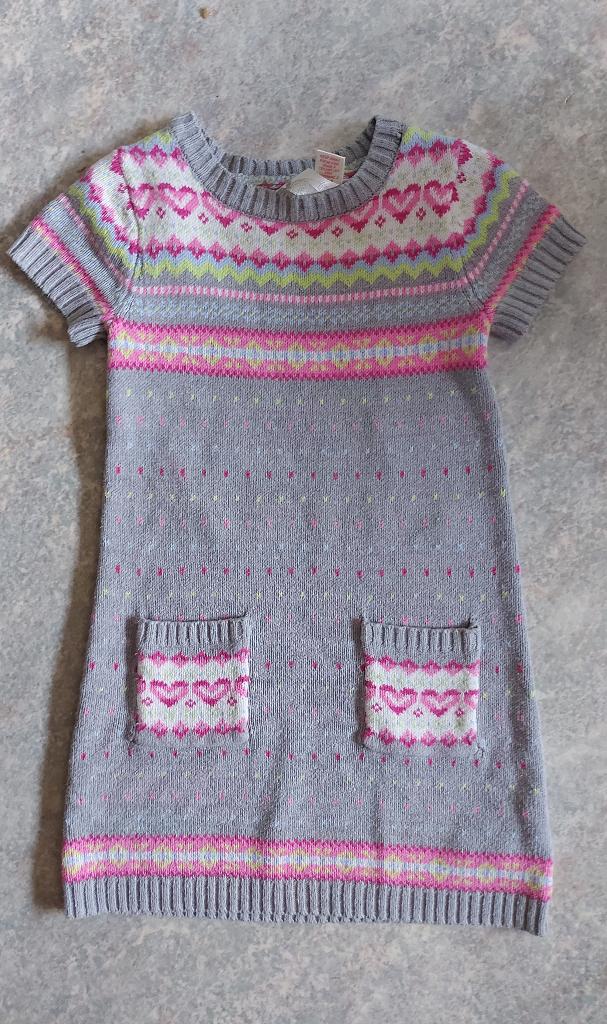 jurkje, Kinderen en Baby's, Kinderkleding | Maat 104, Ophalen, Gebruikt, Meisje, Jurk of Rok