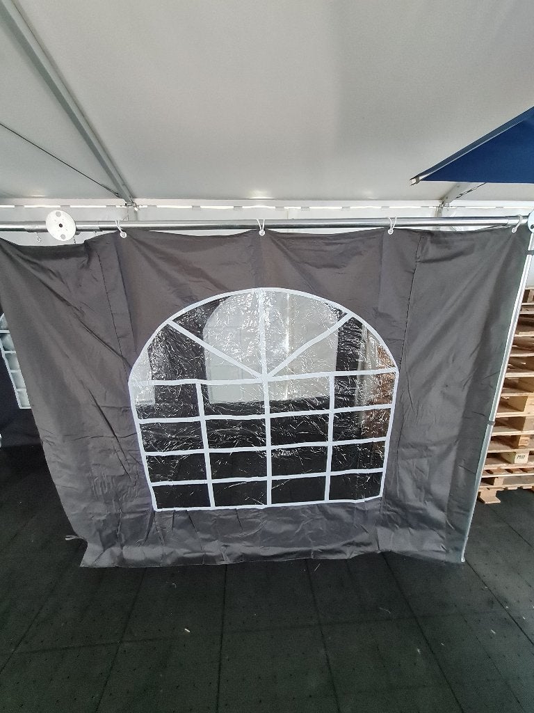 UITVERKOOP! LAATSTE PRODUCTEN! Overkappingzeil, veranda zeil, De Amert 152 5462GH Veghel, Grizzly Outdoor, Overige typen, Nieuw