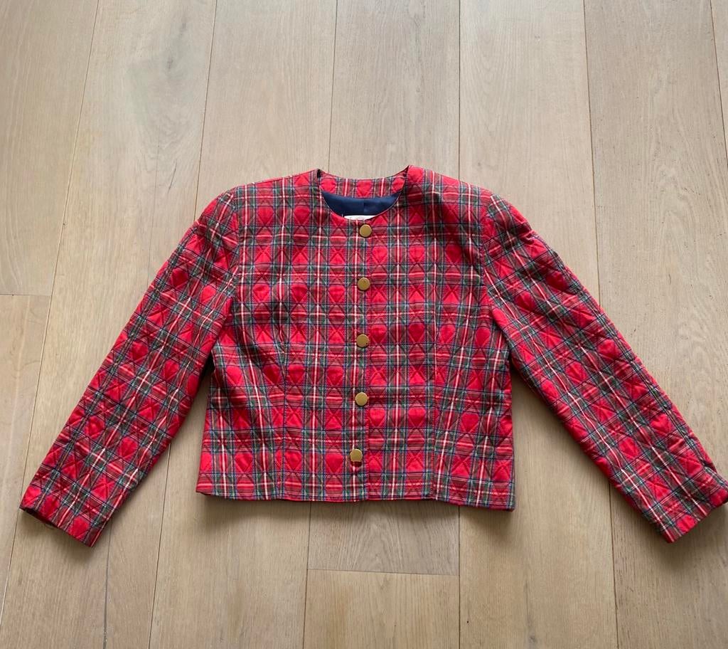 Lakerko 36 jasje nieuwstaat, Kleding | Dames, Ophalen of Verzenden, Zo goed als nieuw, Jasje, Maat 36 (S)