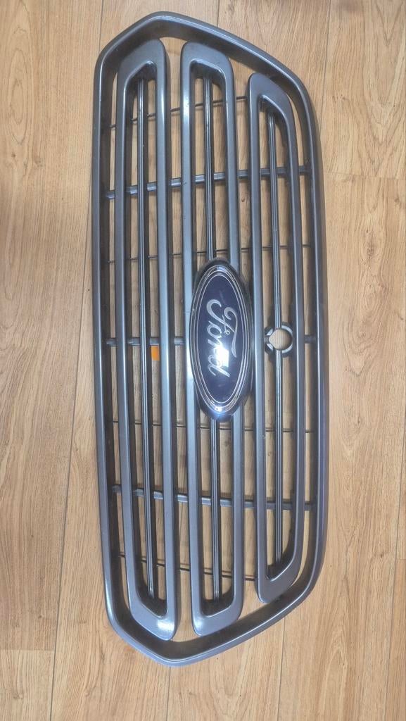 Grille Ford Transit V.A. 2014 - Gebruikt, Ophalen of Verzenden