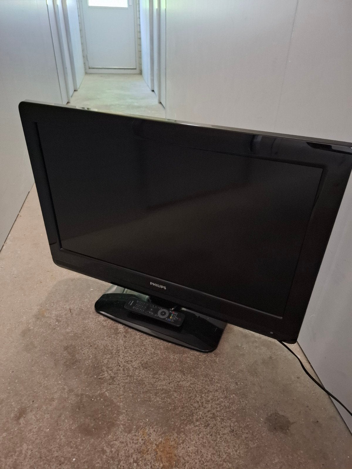 Philips lcd tv 32 inch, Audio, Tv en Foto, Televisies, Ophalen, Gebruikt, 50 Hz, Philips