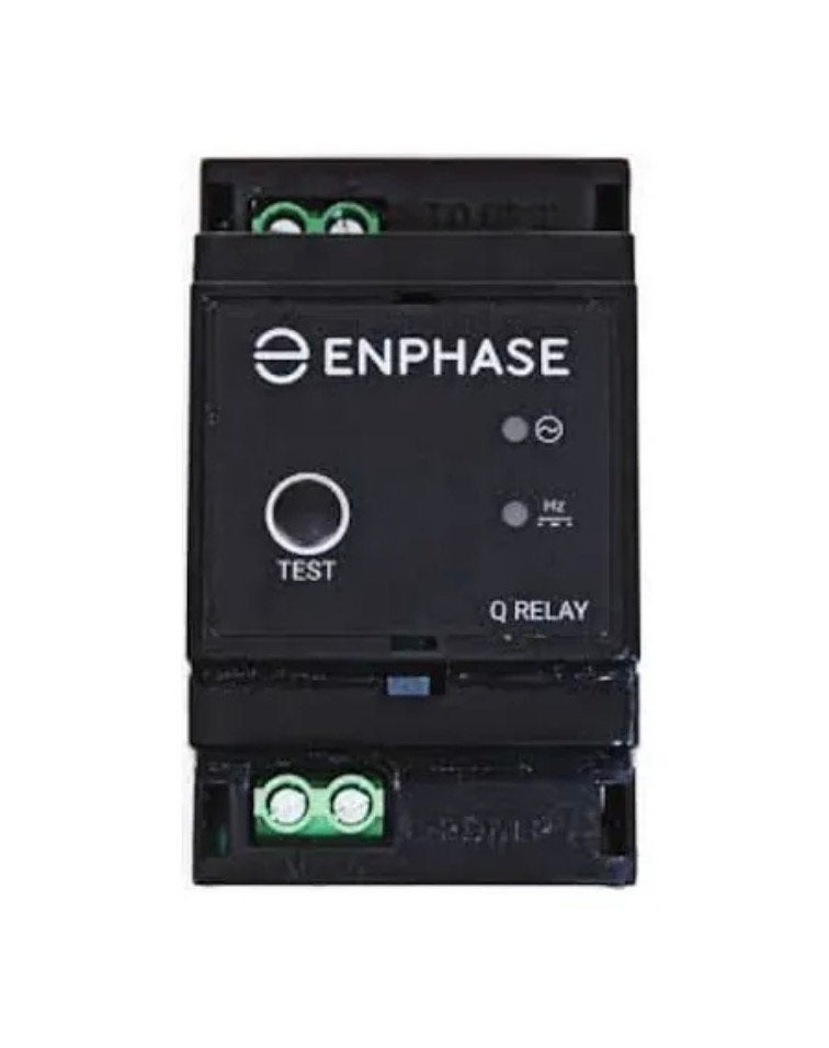 Enphase Q-Relay-1P-INT, Computers en Software, USB Sticks, Nieuw, Ophalen of Verzenden