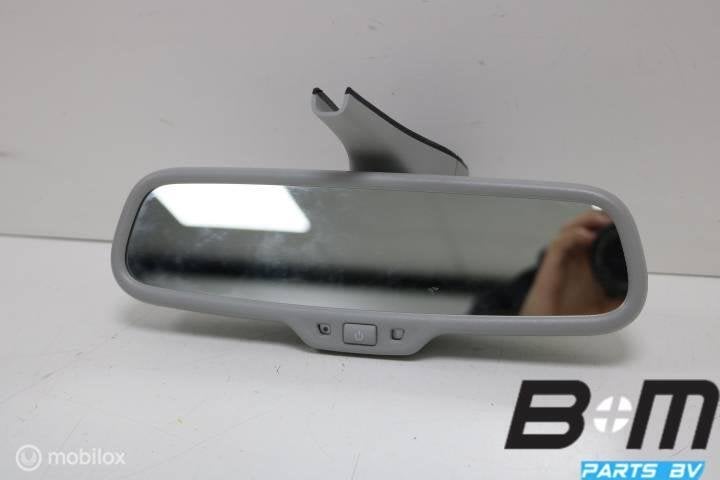 Automatisch dimmende binnenspiegel Audi A5 8T 8T0857511AB, Gebruikt