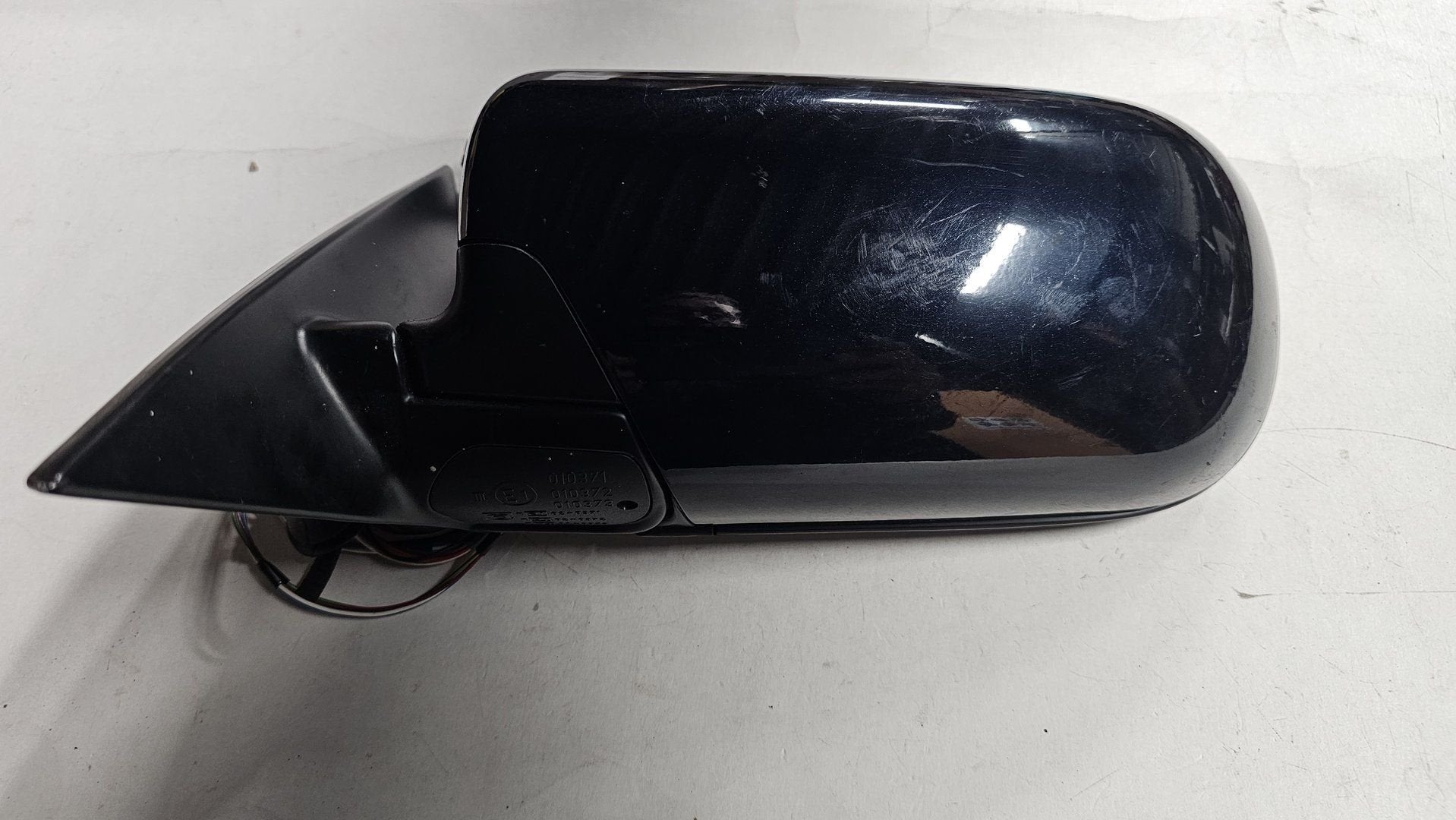 Spiegel verwarmd links BMW 5 serie E39 51168203739 8203739, Auto-onderdelen, Spiegels, Gebruikt, -, Ophalen of Verzenden, -