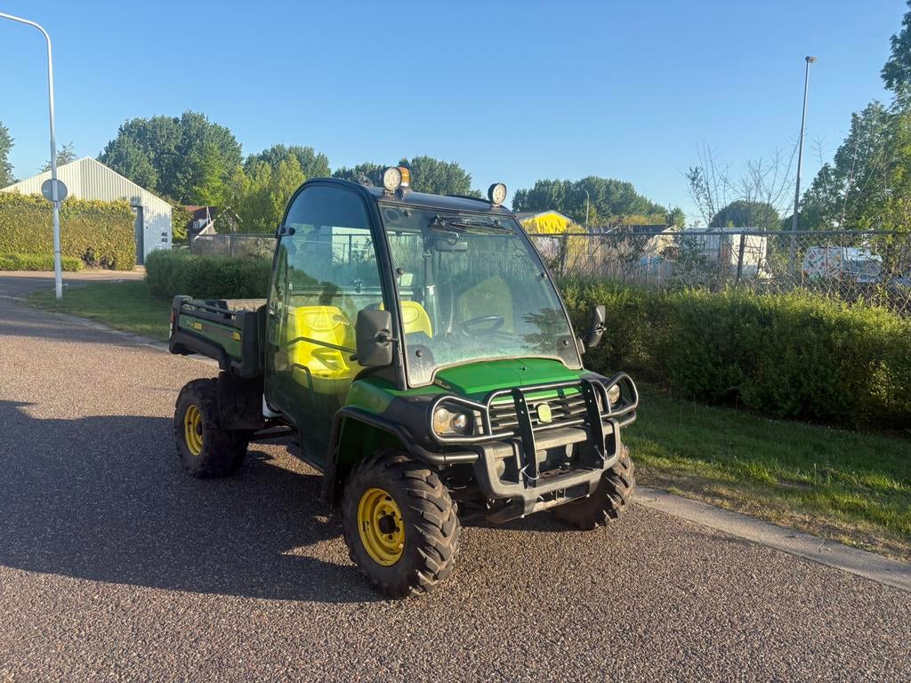 John deere gator cabine, Zakelijke goederen, Ophalen of Verzenden, Voertuig of Aanhanger