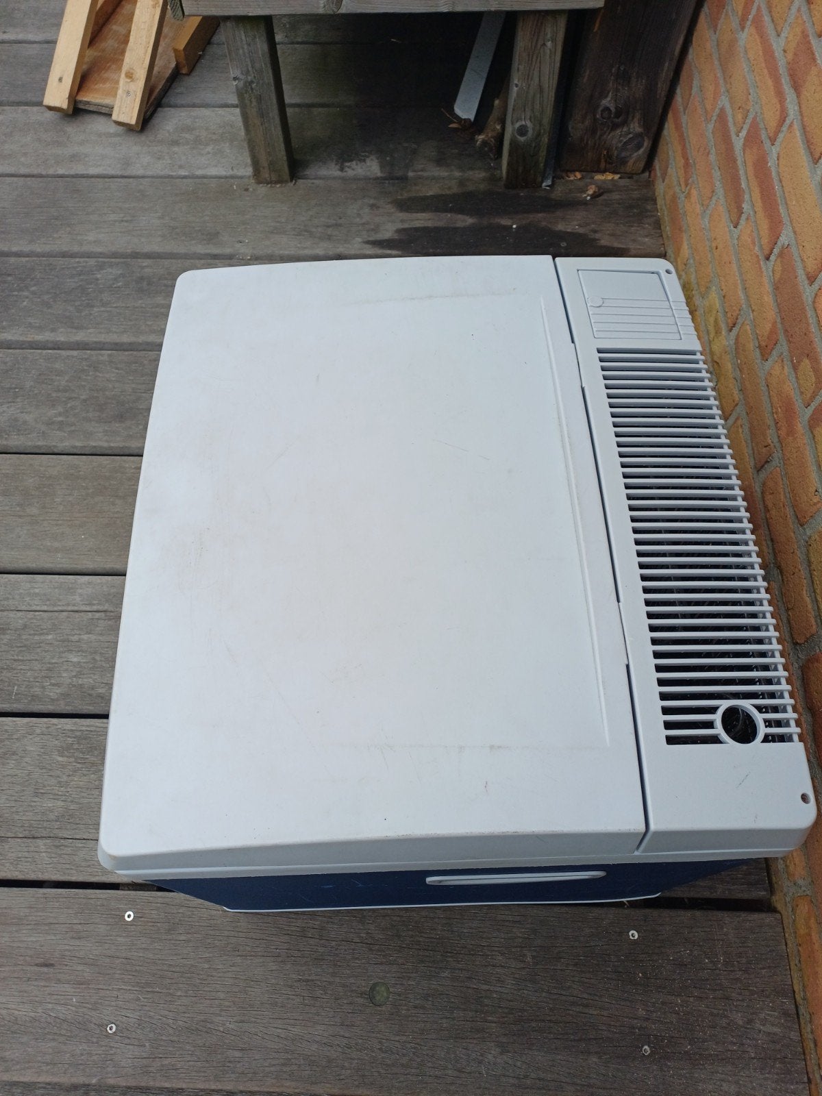 Mobicool MB40 Compressor Koelbox - Perfect voor onderweg!, Ophalen of Verzenden, Compressor