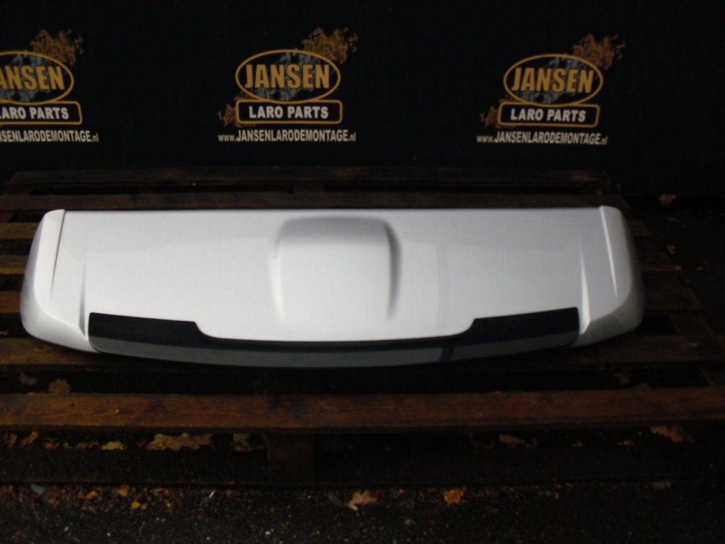 Range Rover Evoque L538 achterklep spoiler LR027054, Auto-onderdelen, Land Rover, Achterklep, Admin@jansenlaroparts.nl, Nieuw