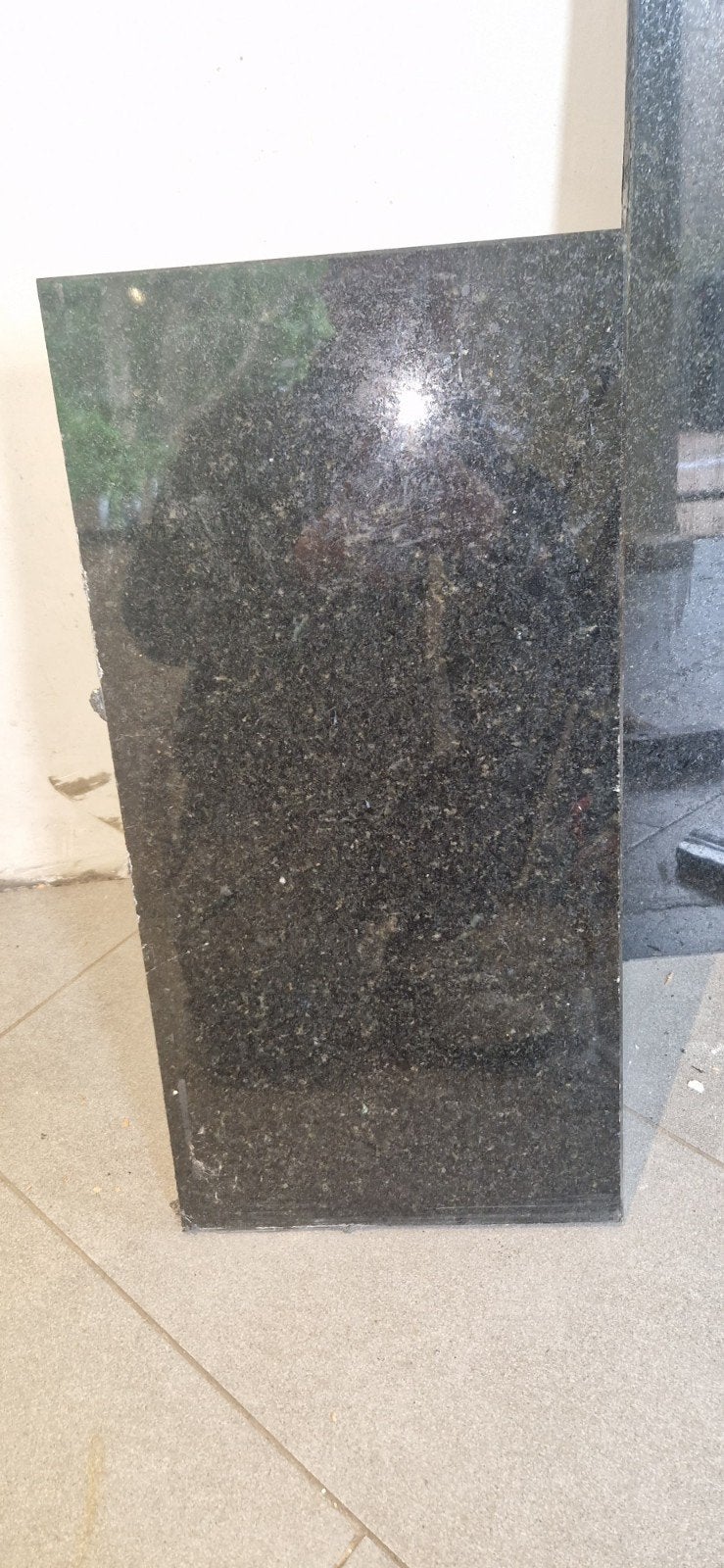 Z.G.A.N GRANIETEN MASSIEF PLAAT
AFMETING
BREEDTE 26 CM
LENGT, Overige materialen, Ophalen of Verzenden, Zo goed als nieuw, Minder dan 100 cm