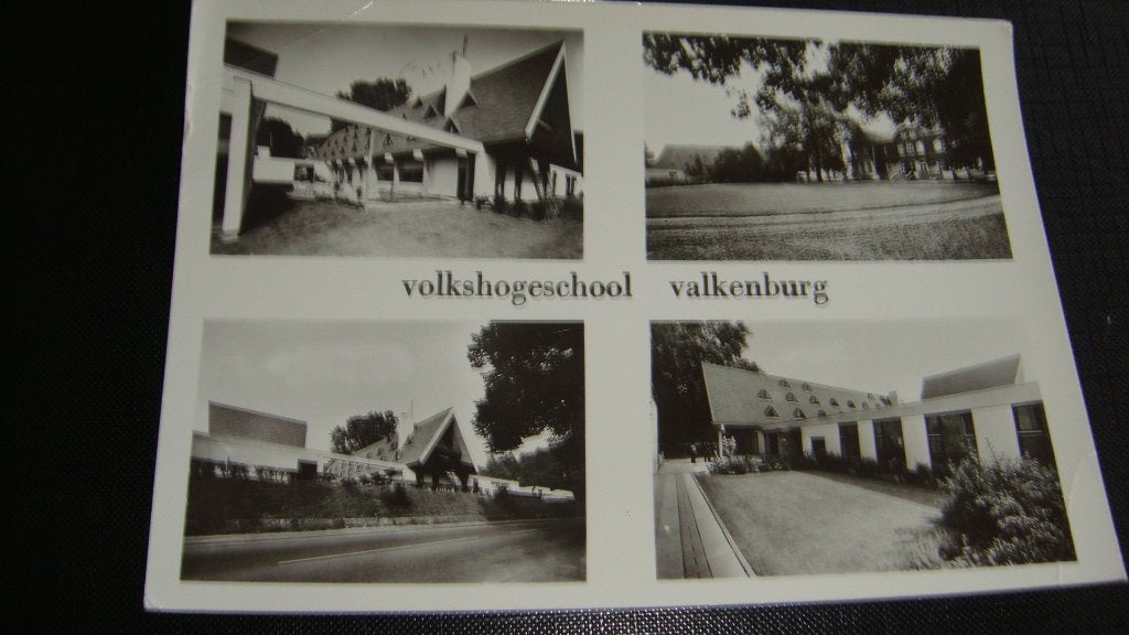 Valkenburg., Ophalen of Verzenden, 1980 tot heden, Gelopen, Limburg