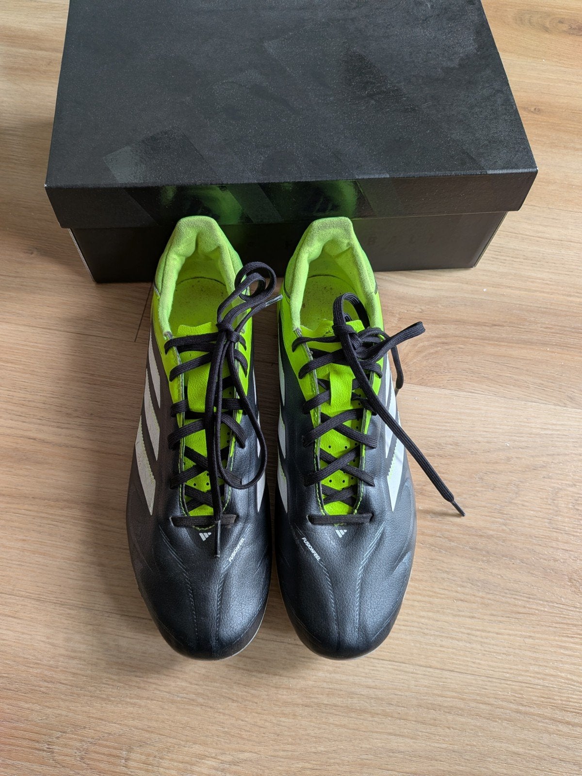 Adidas Copa AG voetbalschoenen - Maat 42, Sport en Fitness, Voetbal, Ophalen