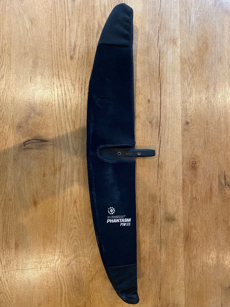 Slingshot Phantasm PTM 926 Wingsurf-hydrofoil, Ophalen, Zo goed als nieuw, Wingsurf-hydrofoil