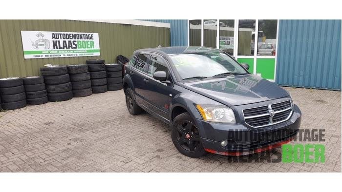 Voorbumper van een Dodge Caliber, Auto-onderdelen, Gebruikt, -, -, Ophalen of Verzenden