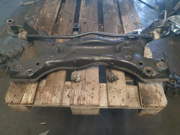 Subframe van een Seat Ibiza, Auto-onderdelen, Gebruikt, -, -, -