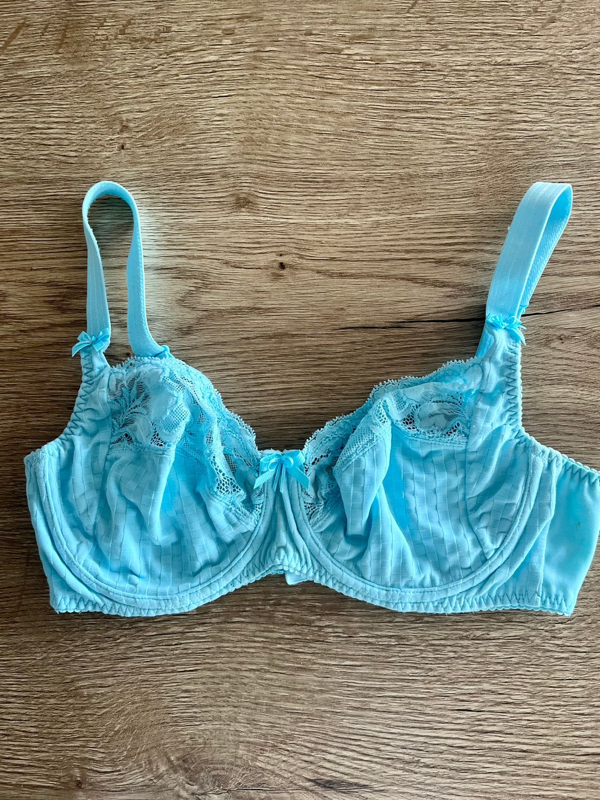 Prima donna 80B Madison aqua, Kleding | Dames, Blauw, Ophalen of Verzenden, BH