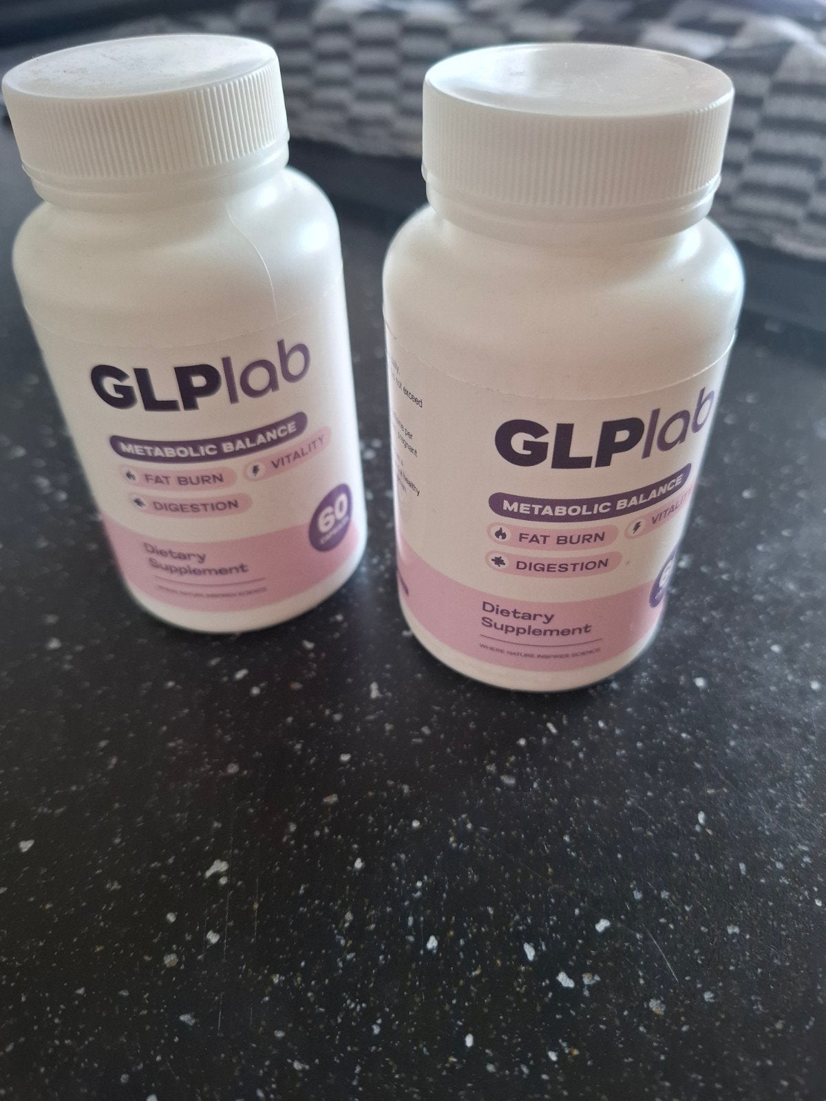glp-1 capsules, Sieraden, Tassen en Uiterlijk, Uiterlijk | Dieet en Afvallen, Ophalen of Verzenden, Nieuw