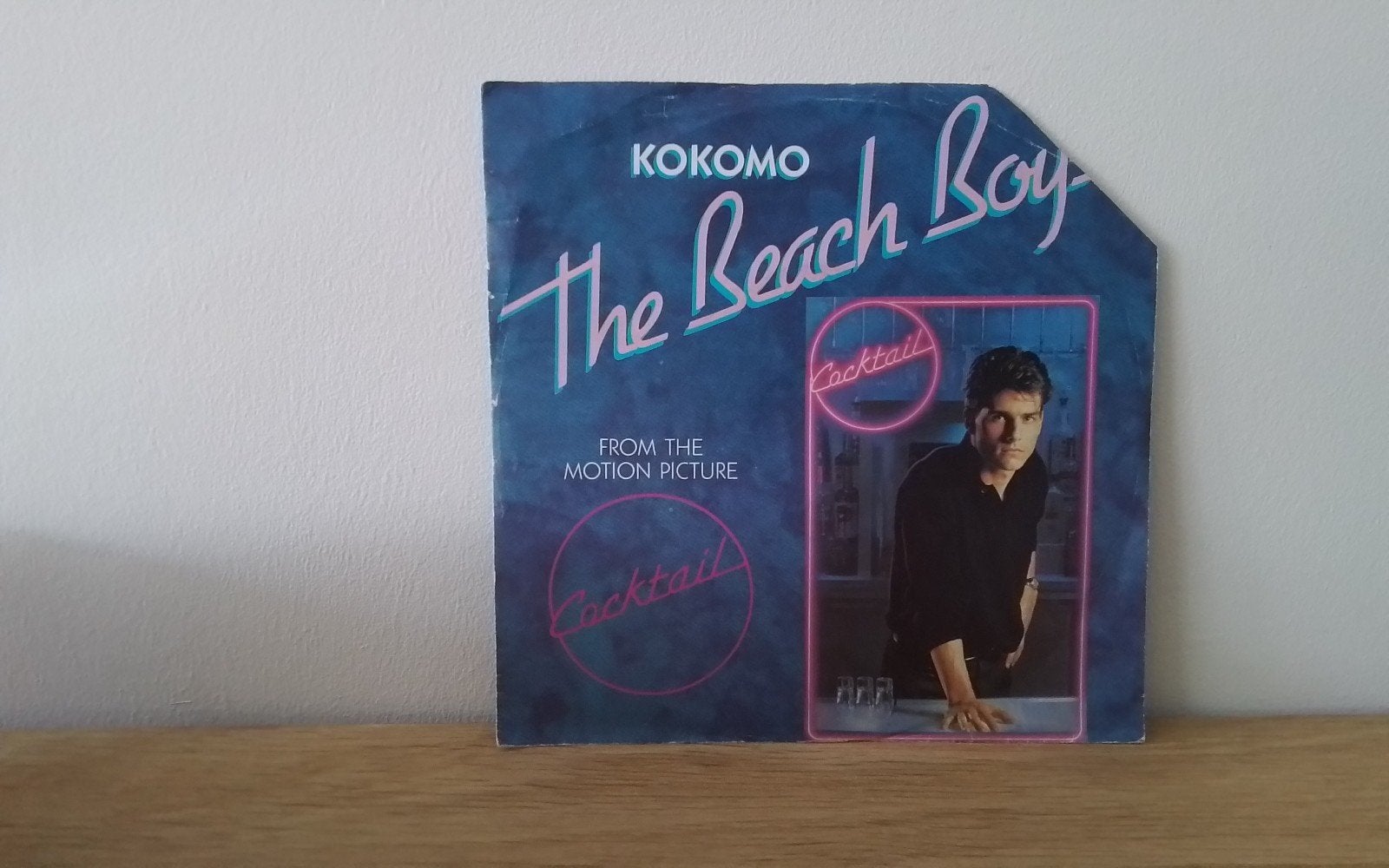Beach Boys - kokomo, Ophalen of Verzenden