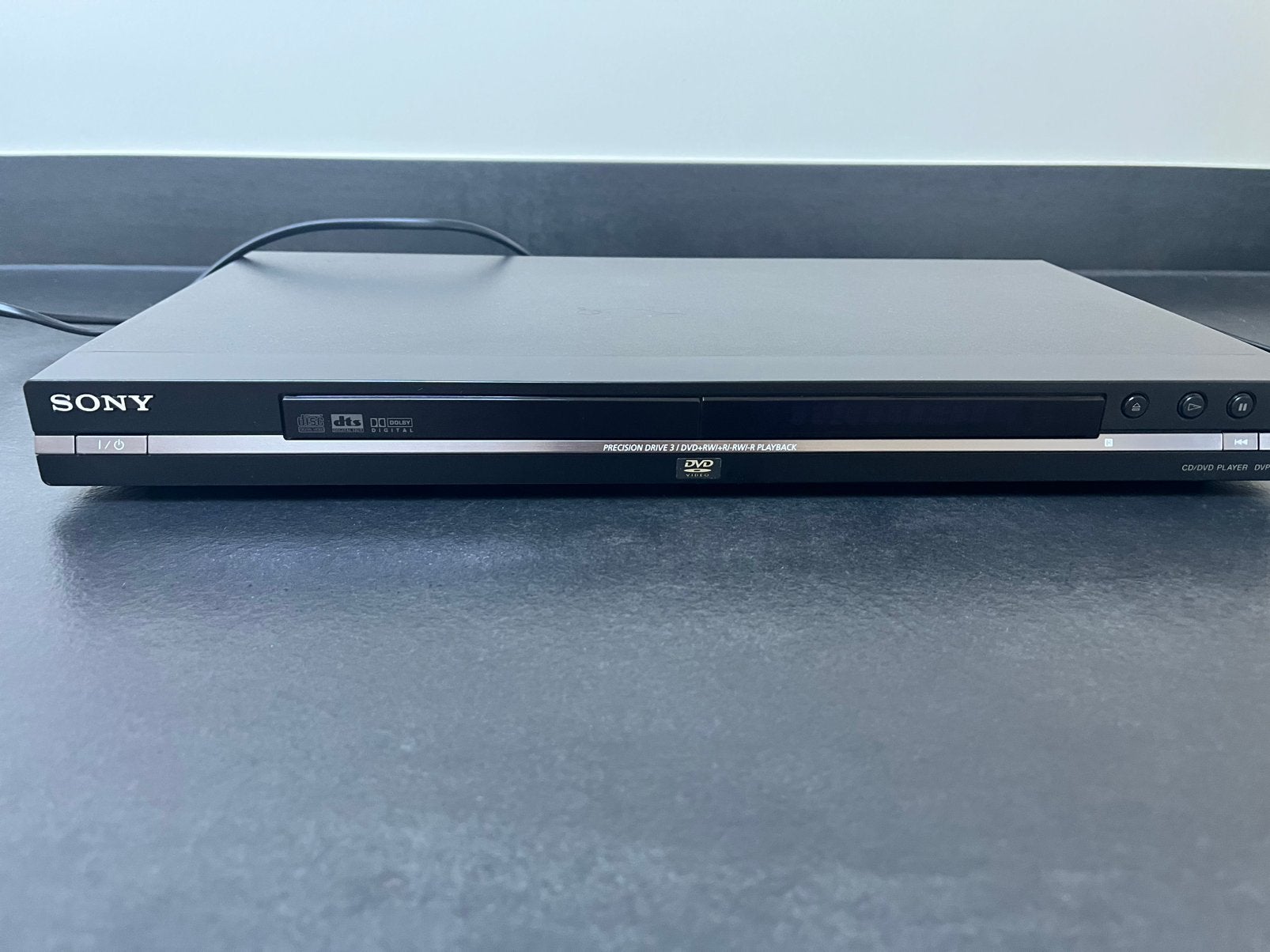 Sony dvd speler, Audio, Tv en Foto, Ophalen, Zo goed als nieuw, Sony
