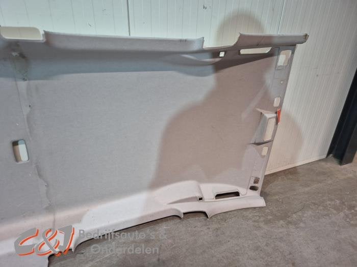 Hemelbekleding van een Volkswagen Caddy, Gebruikt, -, Volkswagen, -