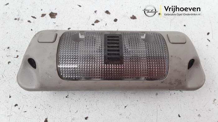Binnenverlichting voor van een Opel Omega (Omega B 94-), Auto-onderdelen, Gebruikt, -, -, Opel