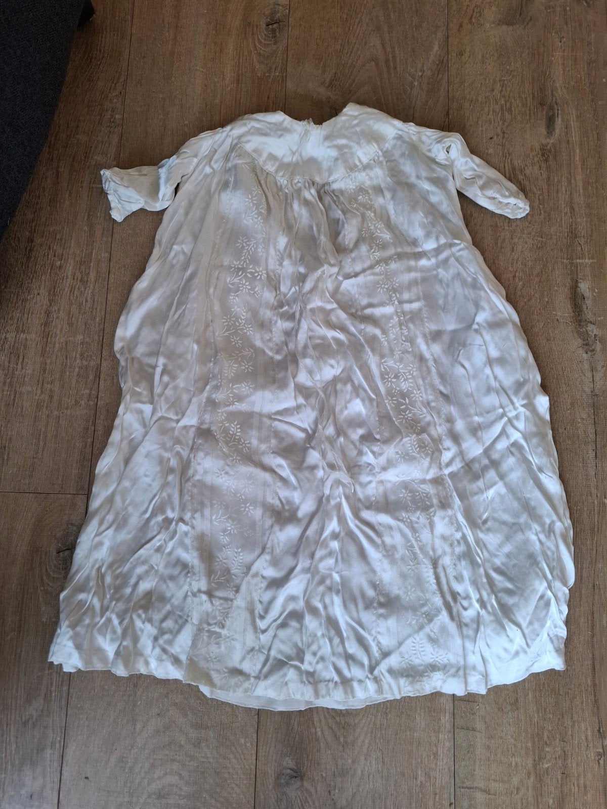 Doopjurkje., Ophalen of Verzenden