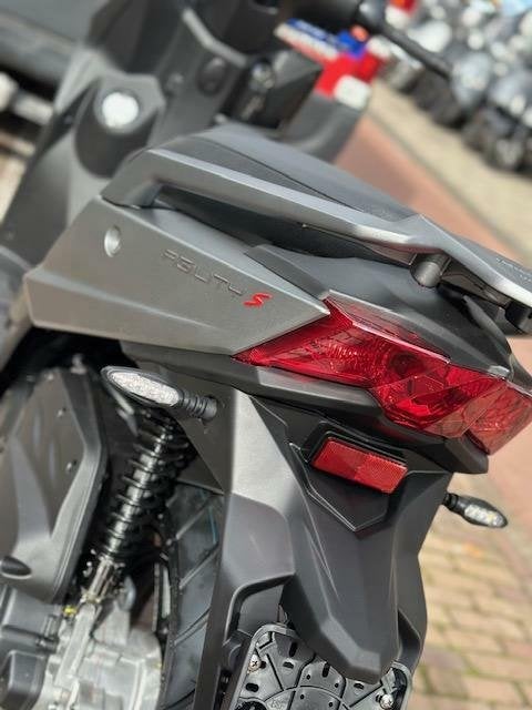 KYMCO AGILITY S 16+ 2026 EURO 5+ ( Kymco ), Nieuw, 50 cc, Kymco
