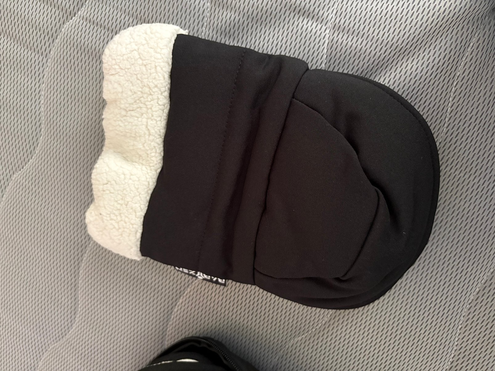 Yoyo babyzen handschoenen voor in de winter, Ophalen, Jongetje of Meisje, Wanten