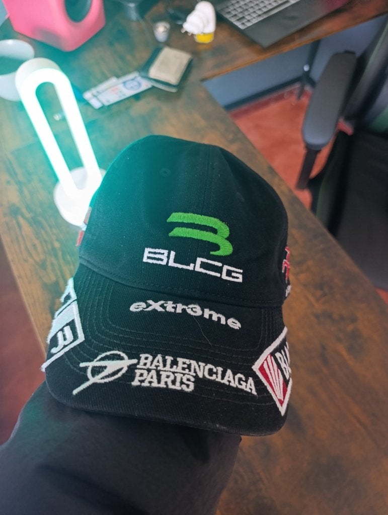 Balenciaga Cap, Kleding | Heren, Ophalen of Verzenden, Nieuw