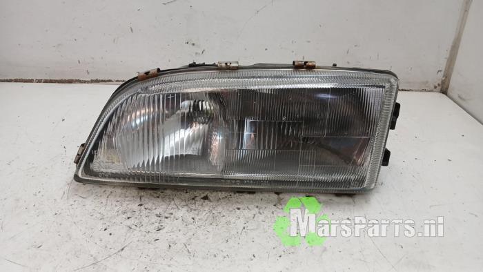 Koplamp links van een Volvo C70, Auto-onderdelen, Verlichting, Gebruikt, -, -, Ophalen of Verzenden