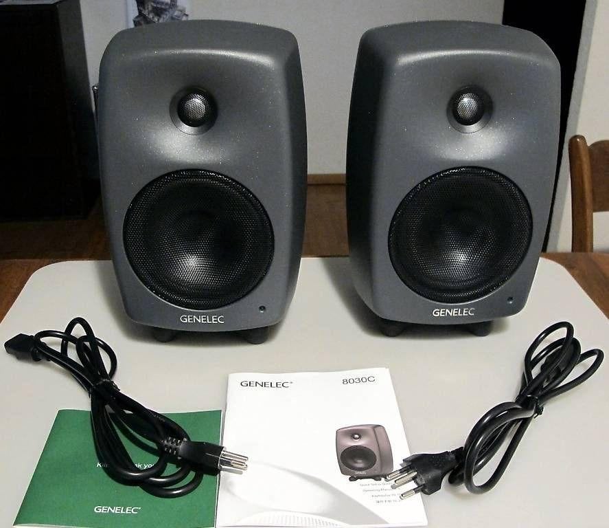 Genelec 8030CPM