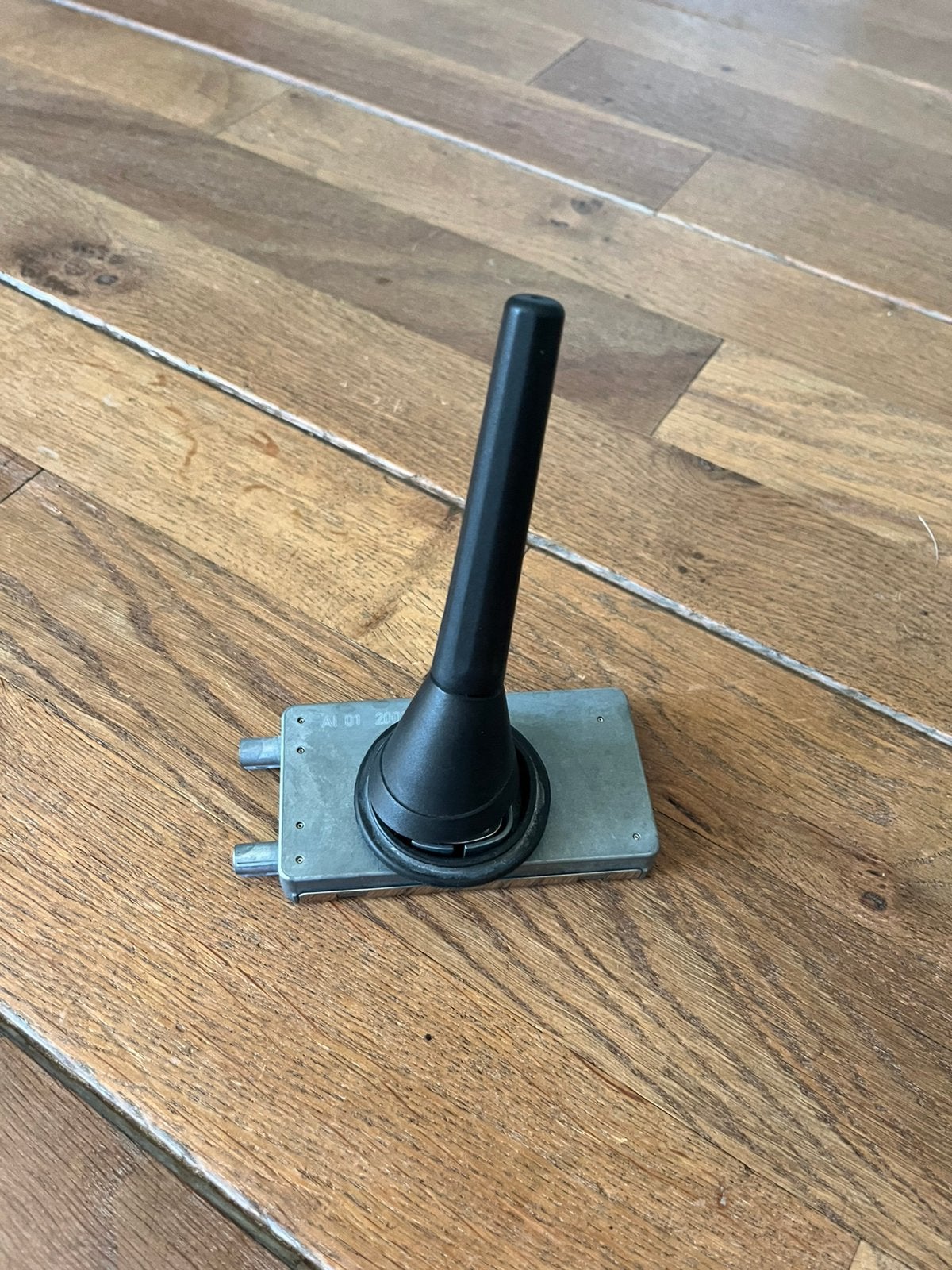 BMW Z4 E85 sportantenne compleet, Telecommunicatie, Antennes en Masten, Ophalen of Verzenden, Zo goed als nieuw, Antenne