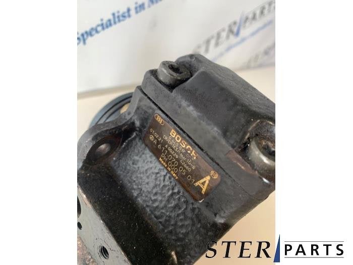Brandstofpomp Mechanisch van een Mercedes C-Klasse, Gebruikt, -, Ophalen of Verzenden, -