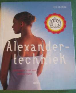 Alexandertechniek J. Searby 9789057647734, Ophalen of Verzenden, Zo goed als nieuw