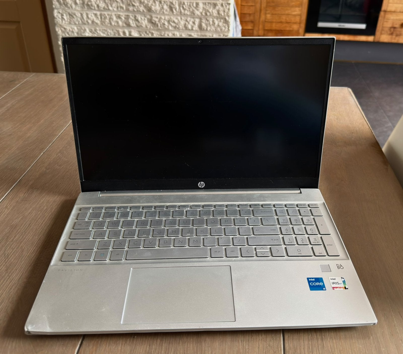 HP Pavilion 15-eg2959 (15,6”)| Intel Core i5 |16GB RAM/512GB, 2 tot 3 Ghz, 15 inch, Ophalen of Verzenden, SSD