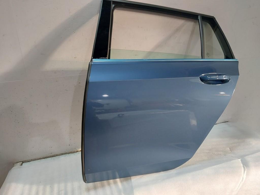 Portier Links Achter Golf VIII Variant (GC5) 2025, Gebruikt, Volkswagen, Volkswagen AG, Kundenbetreuung@volkswagen.de