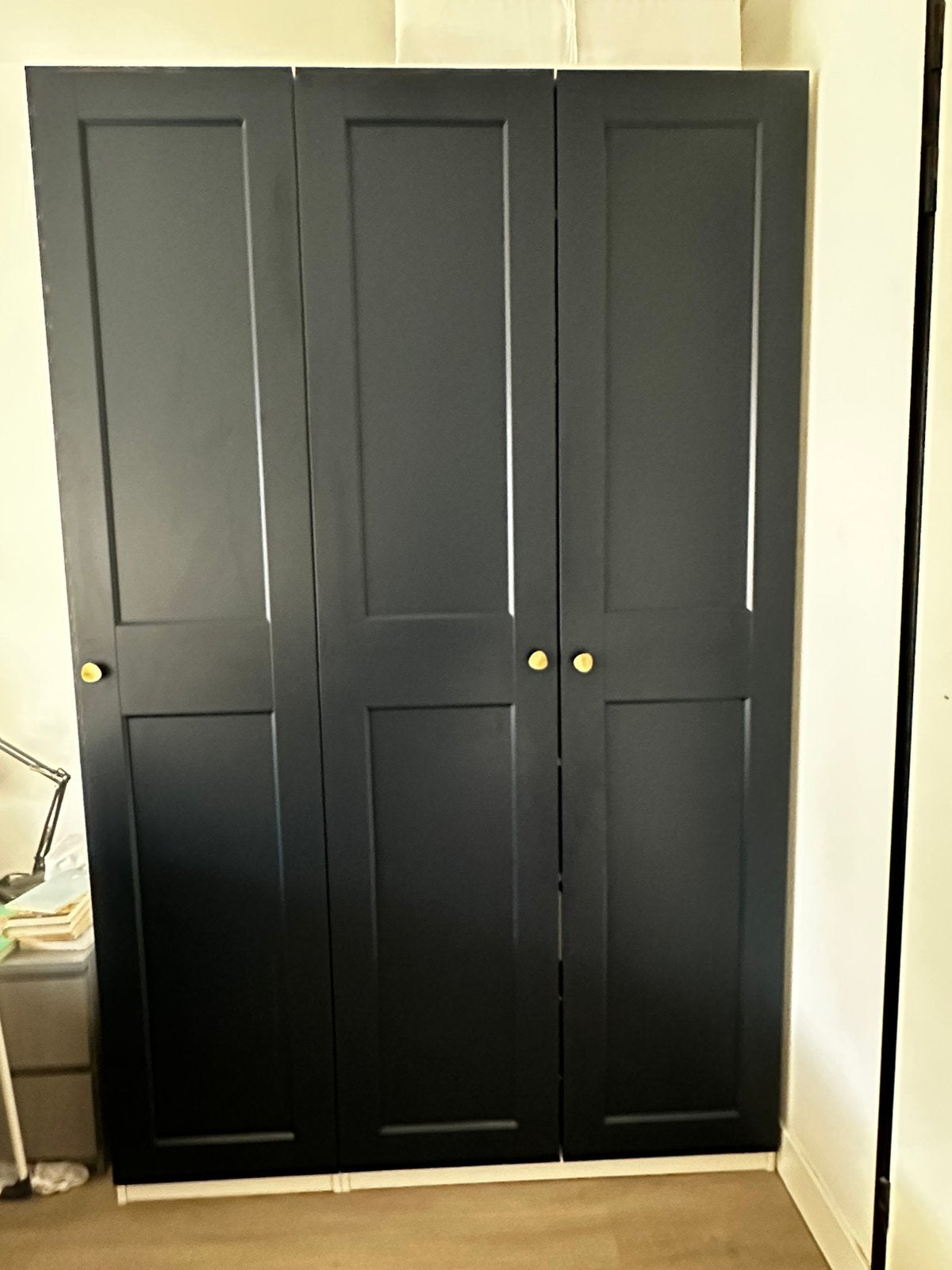IKEA PAX, Ophalen, 200 cm of meer, 50 tot 100 cm, Zo goed als nieuw