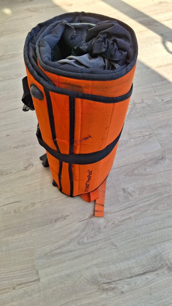 Stokke PramPack, Kinderen en Baby's, Gebruikt, Met autostoeltje, Combiwagen, Ophalen