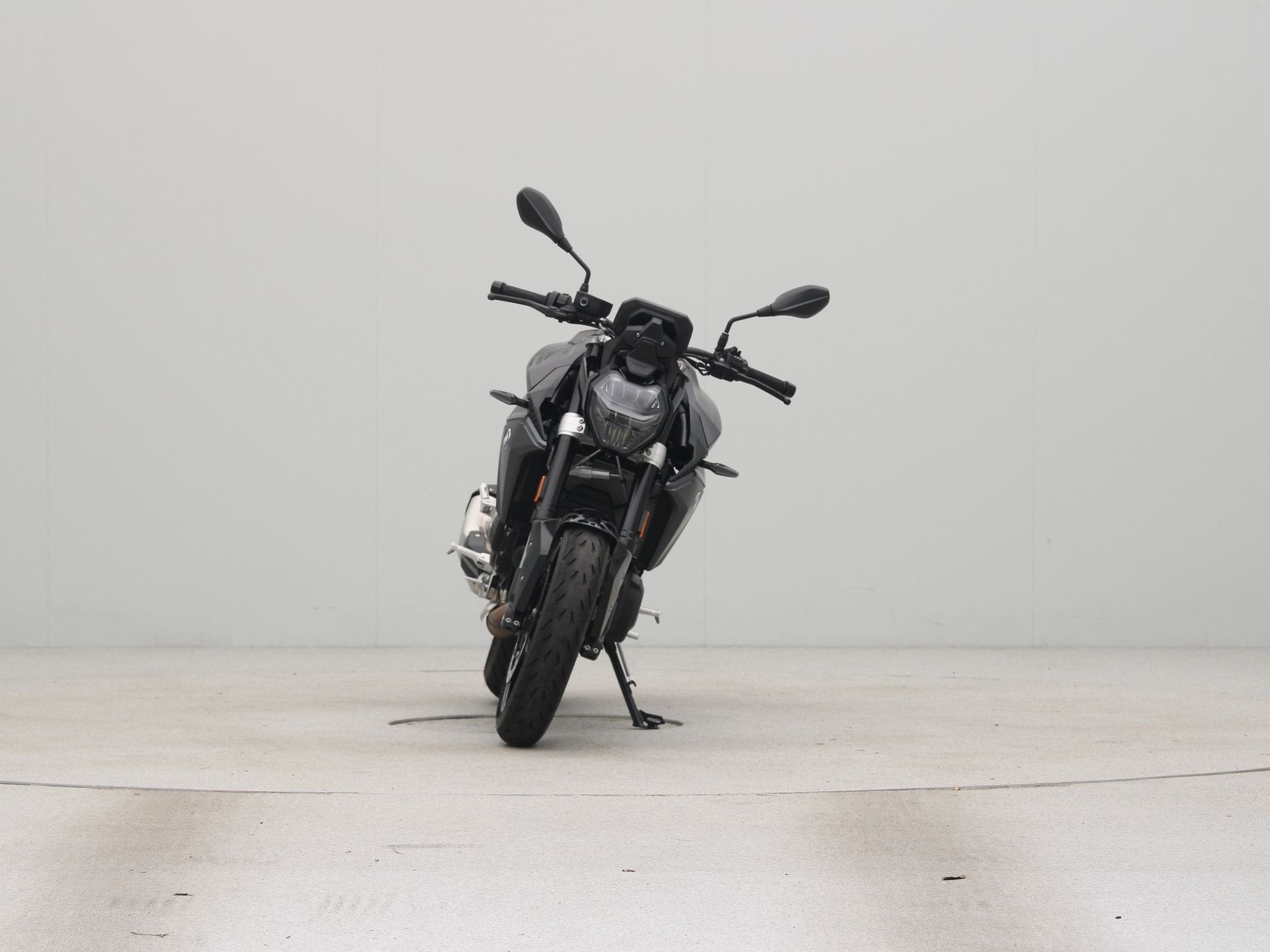 BMW F 900 R BTW Motor (bj 2026), ABS, 895 cc, Handgeschakeld, Dusseldorp Motorrad Alkmaar