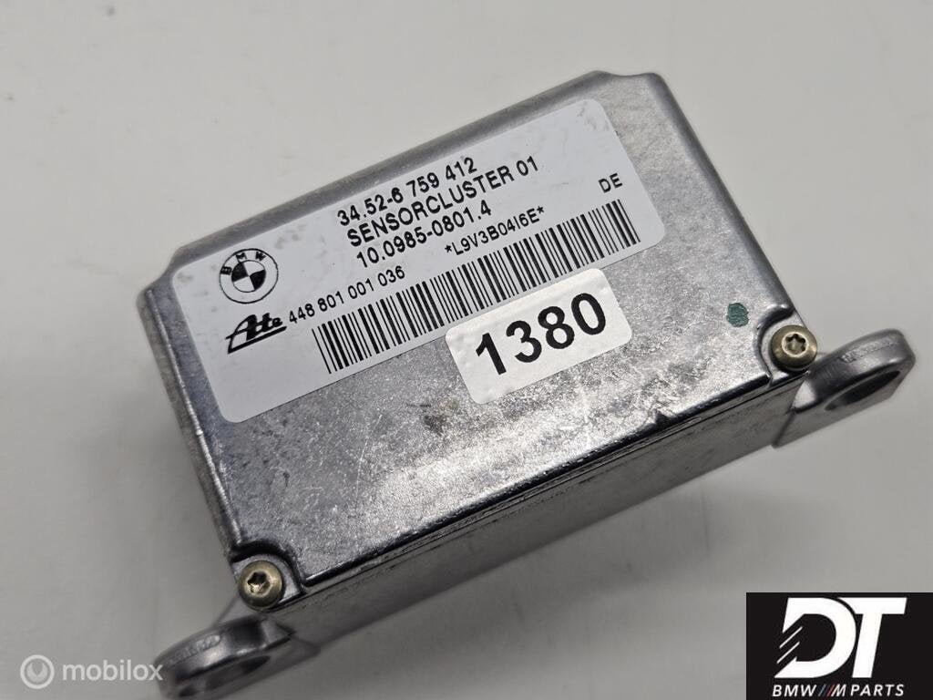 Foto 3 van Giersensor BMW 3-serie E46 / Z4 E85 34526764018