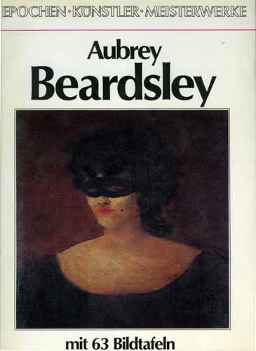 Aubrey Beardsley - Julius Meier-Graefe, Ophalen of Verzenden, Zo goed als nieuw, Julius Meier-Graefe, Schilder- en Tekenkunst