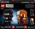 LEGO Star Wars Brickheadz 40547, N, N, Nieuw, Ophalen of Verzenden