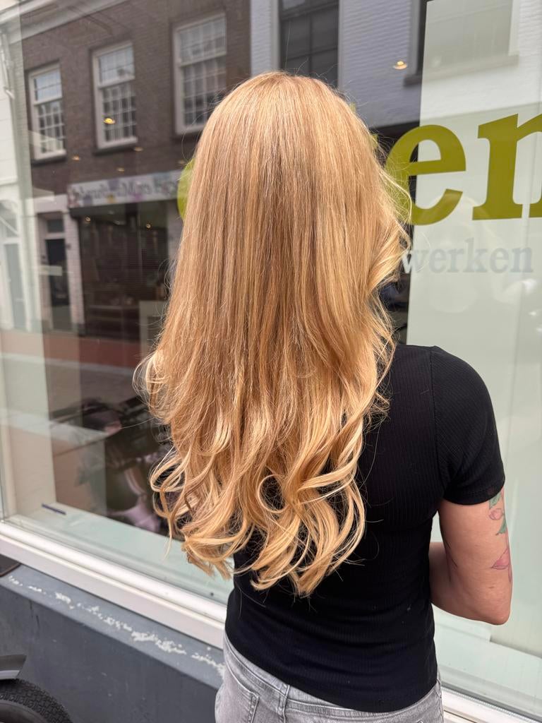 Hairweavin, haarverlenging, wefts, Sieraden, Tassen en Uiterlijk, Uiterlijk | Haarverzorging, Ophalen, Extended Haarwerken Exclusief